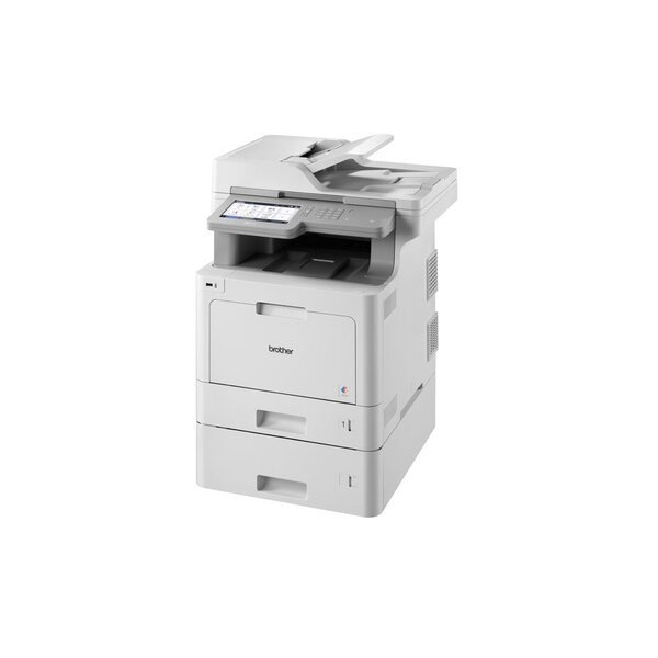 Brother - Lasertulostin. MFC-L9570CDW.