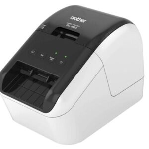 Brother QL800 -tarratulostin