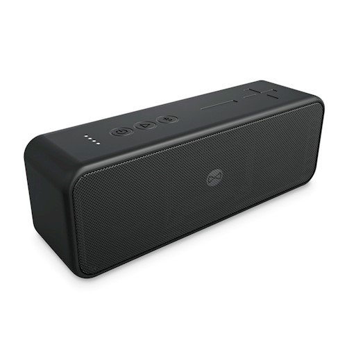 Forever Blix 10 BS-850 Bluetooth Kaiutin musta