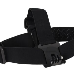 LUMONITE Pannband, GoPro kompatibelt