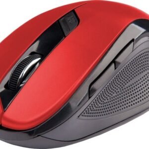 C-Tech WLM-02R, punainen