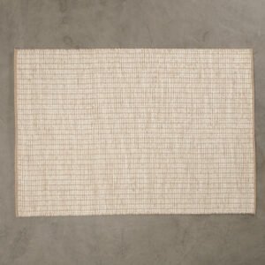 Woven Works Havu matta 160 x 230 cm beige
