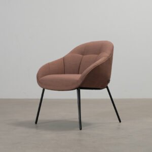 Wendelbo Mango Mini stol brun