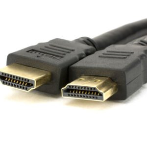 HDMI-kaapeli 2.0V 3,0m Musta
