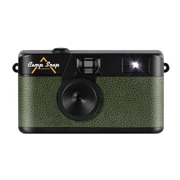 Camp Snap CS-V105-GR-WW