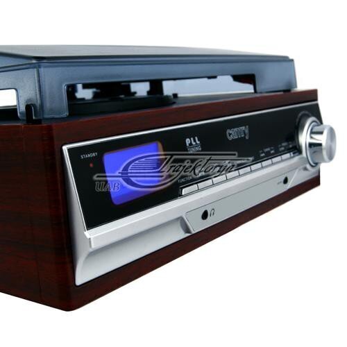 Camry CR-1168