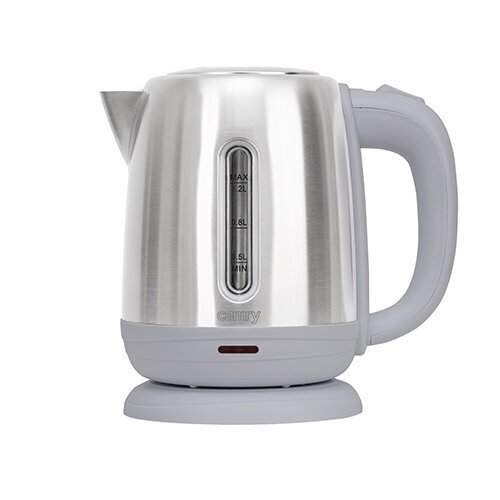 Camry Kettle CR 1278 Standard, 1630 W, 1