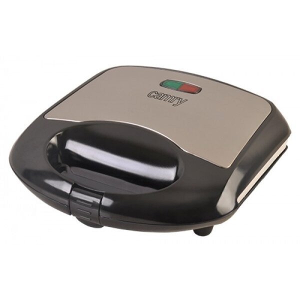 Camry Sandwich maker CR 3018 850 W, Numb