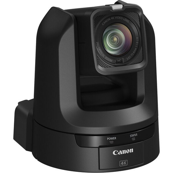 Canon CR-N300 4K NDI PTZ