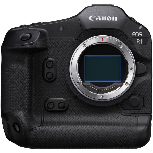 Canon EOS R1 -runko