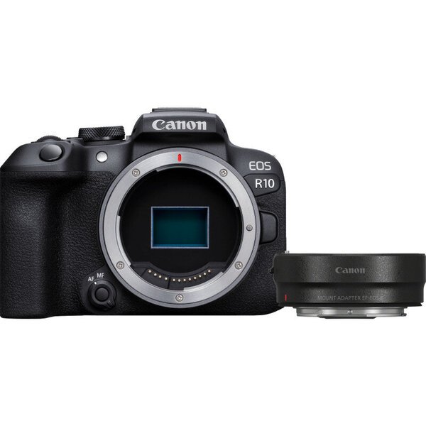 Canon EOS R10