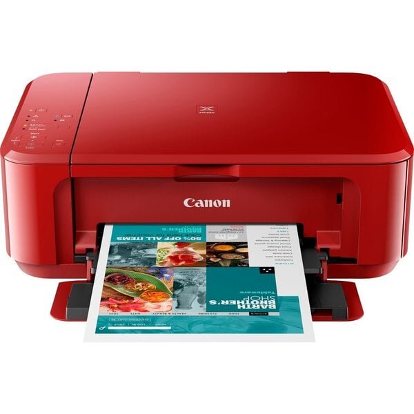 Canon Pixma MG3650S