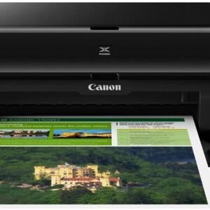 Canon Pixma iX6850 tulostin