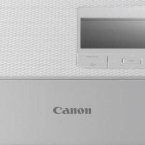 Canon Selphy CP1500, spalvotas