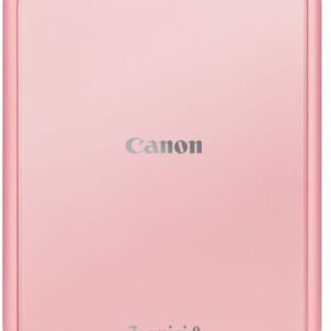 Canon valokuvatulostin Zoemini 2, pinkki
