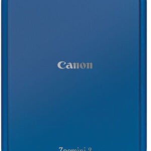 Canon valokuvatulostin Zoemini 2, sininen