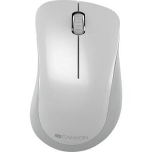 Canyon 2.4 GHz, valkoinen