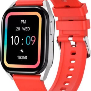 Canyon Chatter SW-58 Red