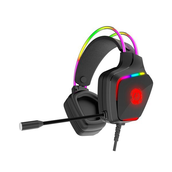 Canyon Darkless GH-9A, Black