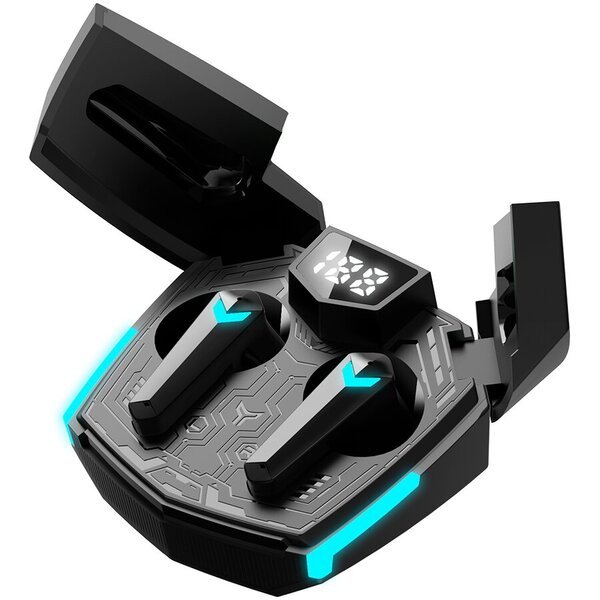 Canyon DoubleBee GTWS-2 Black CND-GTWS2B