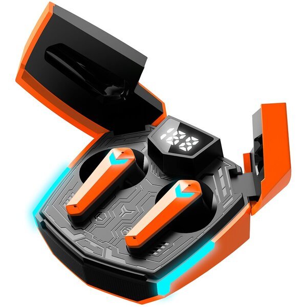 Canyon DoubleBee GTWS-2 Orange CND-GTWS2O