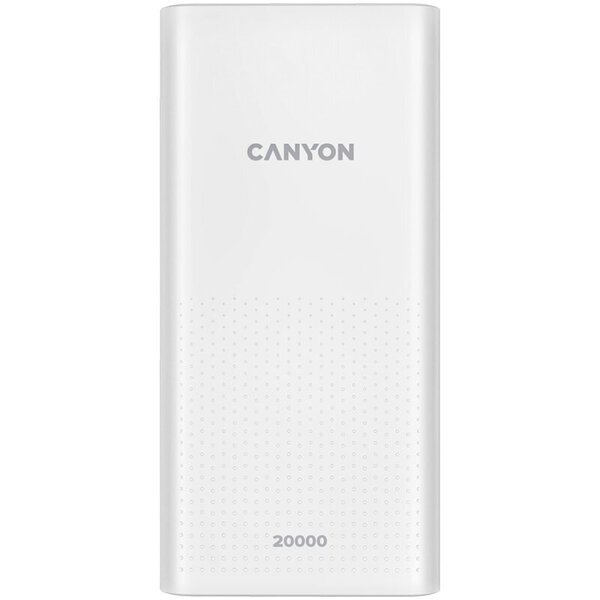 Canyon PB-2001 20000 mAh