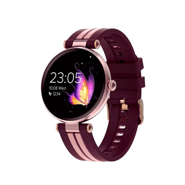Canyon Semifreddo SW-61 Rosegold CNS-SW61BR