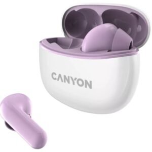 Canyon TWS-5 Lilac CNS-TWS5PU
