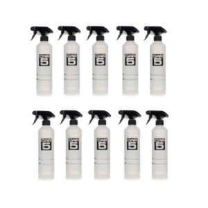 Sprayflaska CAR5 Dilute Bottle, 500 ml - Standard Trigger, 10 st