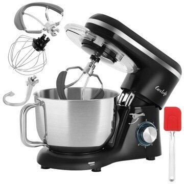 Care Life 6,2L 2000 W monitoimikone, musta