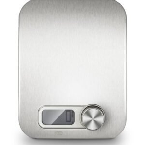 Caso Design kitchen scale Maximum weight