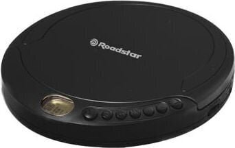 CD-soitin Roadstar PCD-435 CD/BK