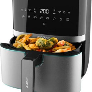 Cecofry Full InoxBlack 5500 Pro