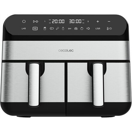Cecotec 3489