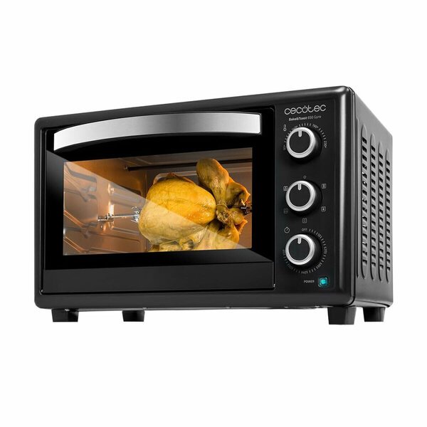 Cecotec Bake-Toast 3090 W2S-V1708922