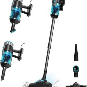 Cecotec Conga Popstar 600 Vital