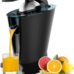 Cecotec Essentialvita Hyden 600