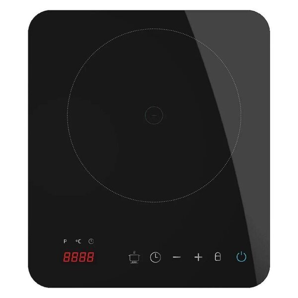 Cecotec Full Magma Single 02658