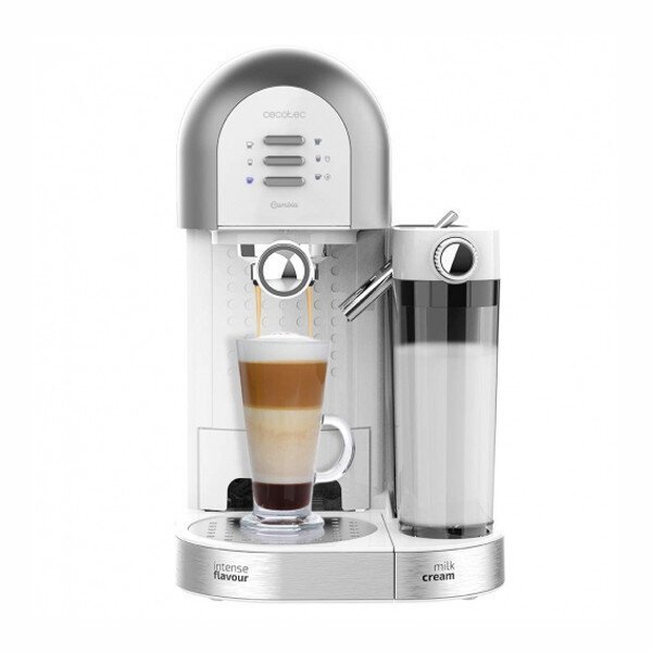Cecotec Instant-ccino 20 Chic