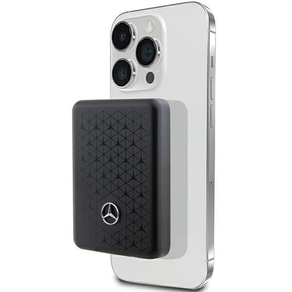 CG Mobile Mercedes MEPB5KMESTK
