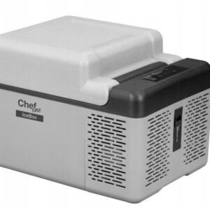 ChefOne IceBox C12