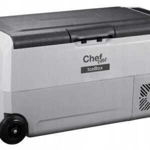 ChefOne IceBox T36