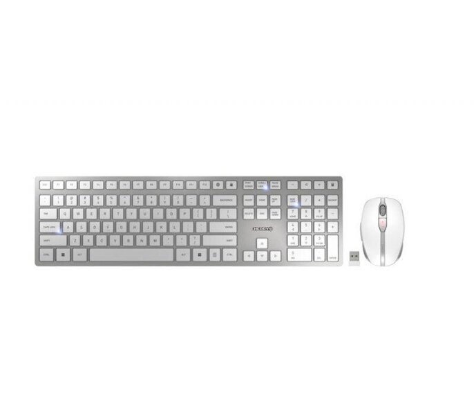 CHERRY DW 9100 SLIM US-ENGLISH// KANSAINVÄLINEN