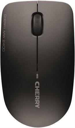 Cherry JM-0800-2, musta