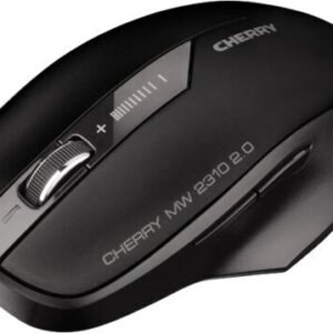 Cherry JW-T0320, musta