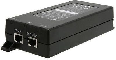 Cisco AIR-PWRINJ6=