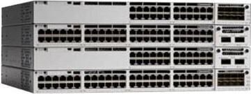 Cisco C9300-48P-A