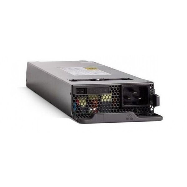 Cisco C9400-PWR-3200AC verkkokytkinkomponentti Virtalähde