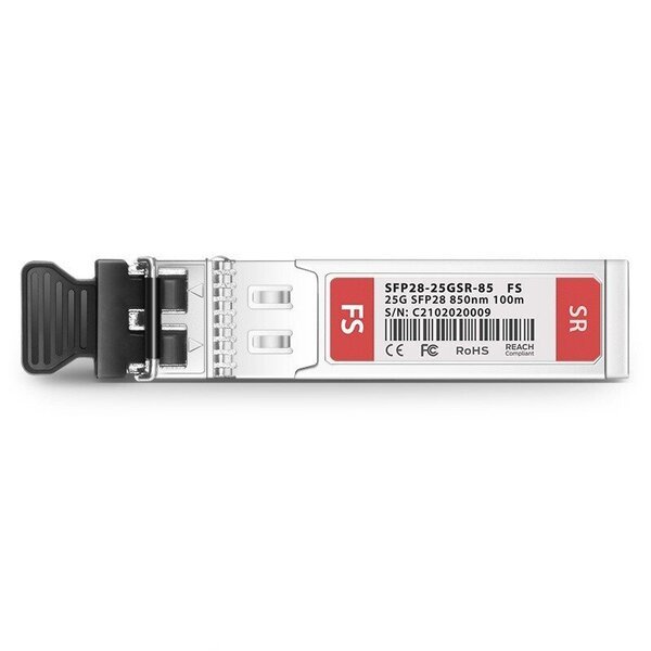 cisco sfp-25g-sr-s