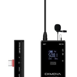 Ckmova UM100 KIT3